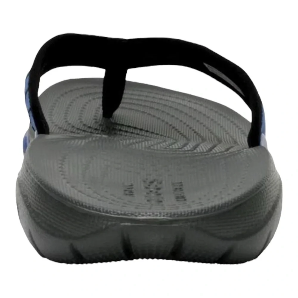 Crocs Men’s Swiftwater Flip Flops NWT